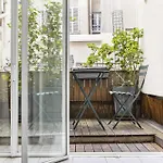 Petit Chalet