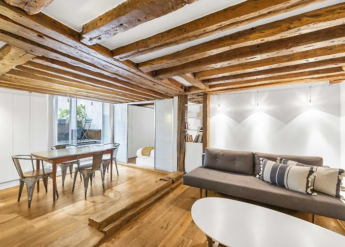Petit Chalet