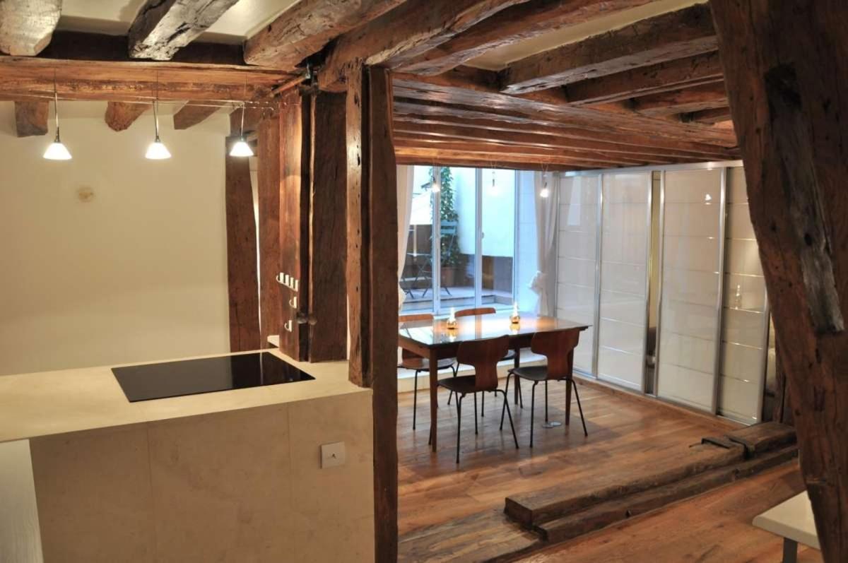 Appartement Petit *