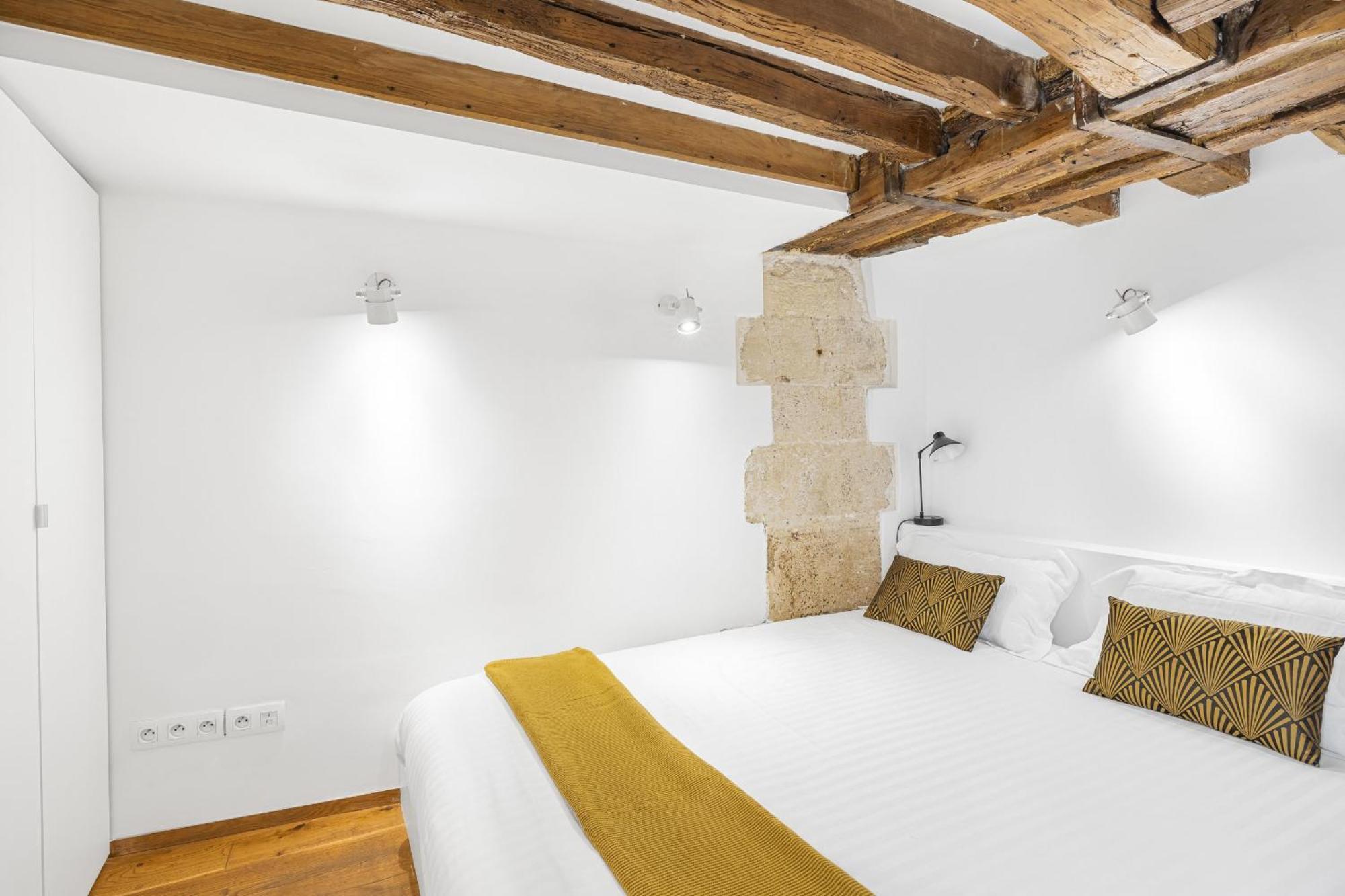 Petit Appartement Parijs