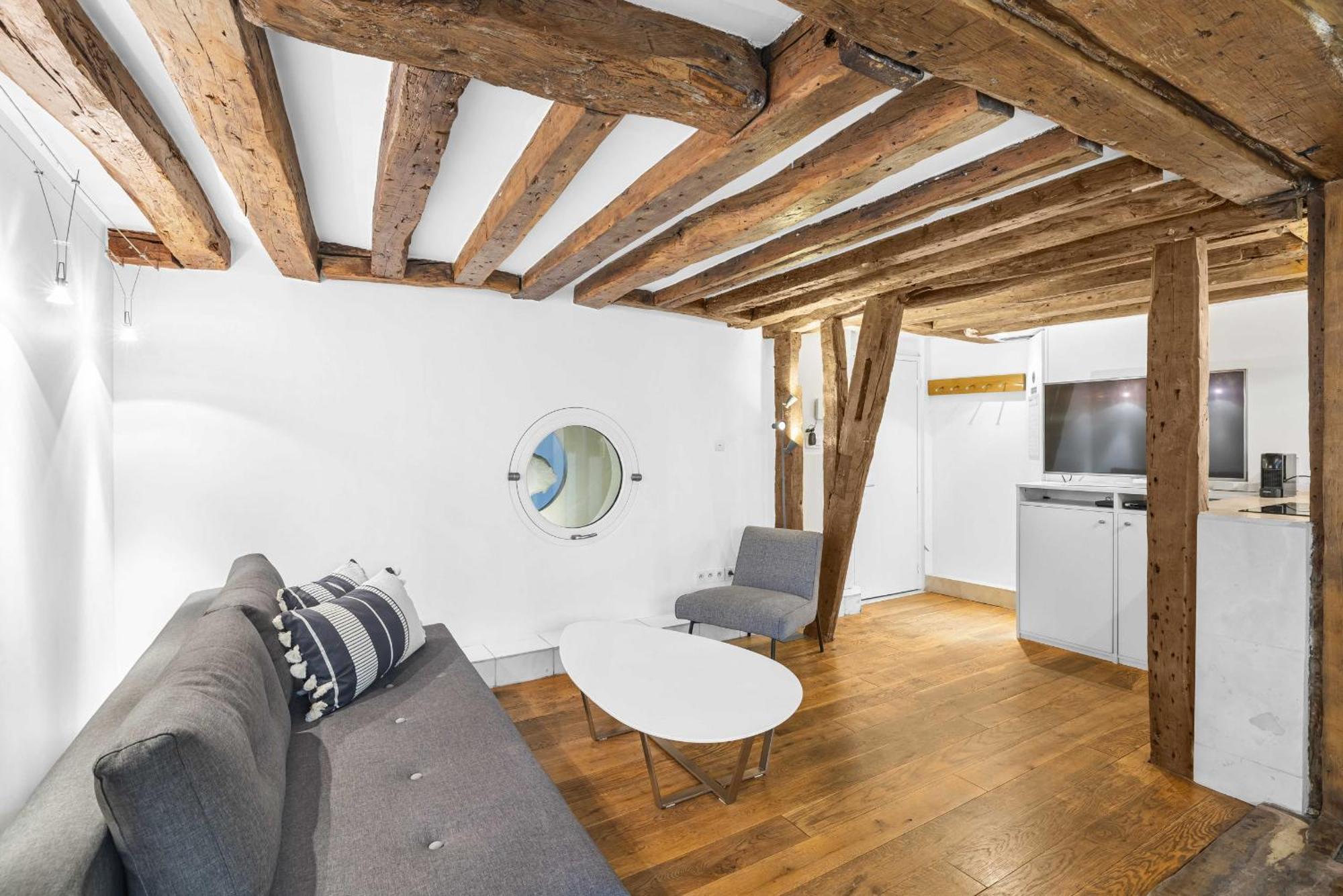 Petit Appartement