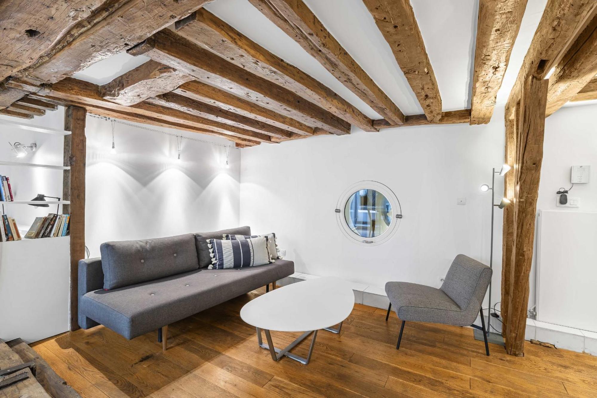 Appartement Petit